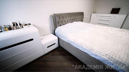 Продам 2-комнатную квартиру в новостройке, ЖК «Министерский»