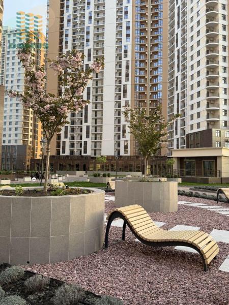 Продам 1-кімнатну квартиру, ЖК «Шістдесята перлина»