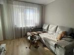 Сдам 1-комнатную квартиру в новостройке, 50 м², косметический ремонт