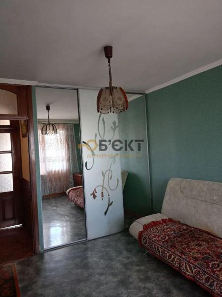 Продам 3-кімнатну квартиру