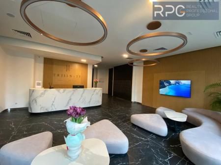 Продам 3-кімнатну квартиру, ЖК&nbsp;TRIIINITY