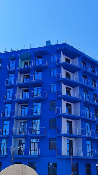 Продам 1-комнатную квартиру в новостройке, ЖК Калейдоскоп