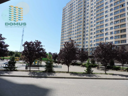 Продам 2-кімнатну квартиру, ЖК «53 Перлина»