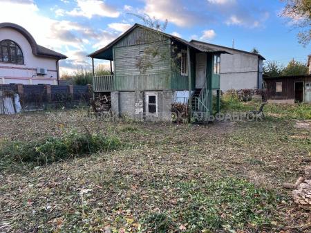 Продам ділянку під забудову приватного будинку