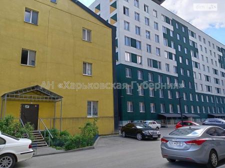 Продам 1-комнатную квартиру, ЖК&nbsp;«Парковый&nbsp;квартал»