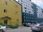 Продам 1-комнатную квартиру, ЖК&nbsp;«Парковый&nbsp;квартал», 24 м², без внутренних работ