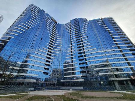 Продам 1-кімнатну квартиру