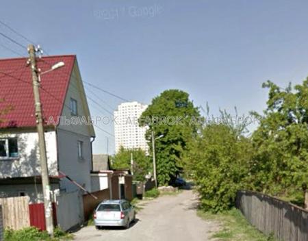 Продам участок под застройку частного дома