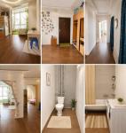 Продам 2-комнатную квартиру в новостройке, 80.19 м², евроремонт