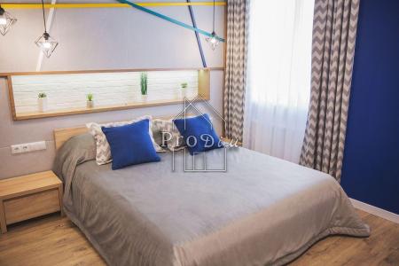Продам 1-кімнатну квартиру в новобудові, ЖК Старокиївський