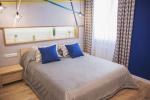 Продам 1-кімнатну квартиру в новобудові, ЖК Старокиївський, 64 м², авторський дизайн