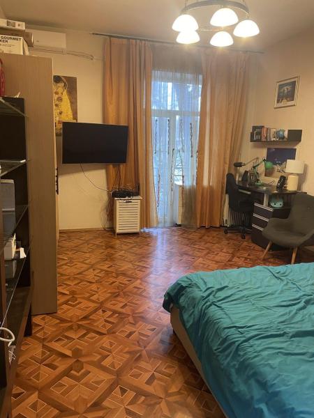 Продам 1-кімнатну квартиру