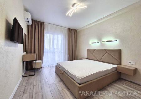 Сдам 1-комнатную квартиру в новостройке