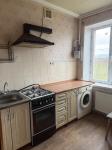 Продам 3-комнатную квартиру, 56 м², косметический ремонт