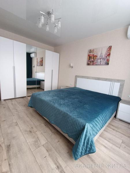 Сдам 1-комнатную квартиру в новостройке, ЖК&nbsp;Ул.&nbsp;Краковская,&nbsp;27