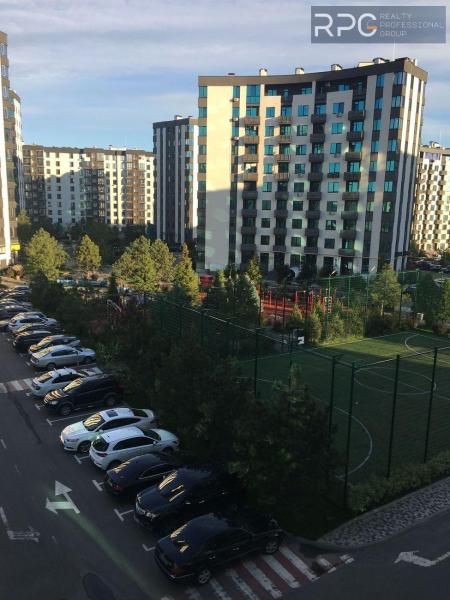 Продам 1-кімнатну квартиру в новобудові, ЖК&nbsp;У-Квартал