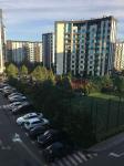 Продам 1-кімнатну квартиру в новобудові, ЖК&nbsp;У-Квартал, 38.90 м², без внутрішніх робіт
