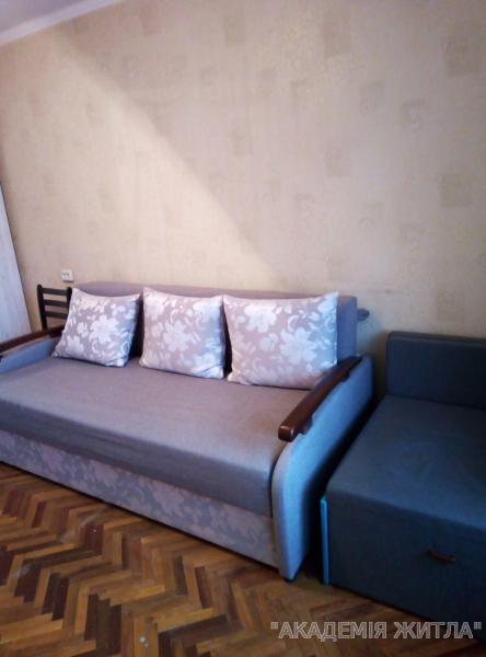 Сдам 1-комнатную квартиру