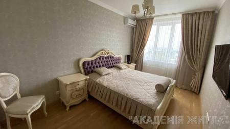 Продам 2-комнатную квартиру в новостройке, ЖК Артемовский