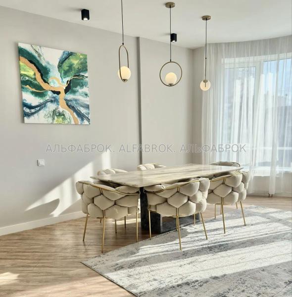 Продам 3-комнатную квартиру, ЖК&nbsp;Престиж&nbsp;Холл