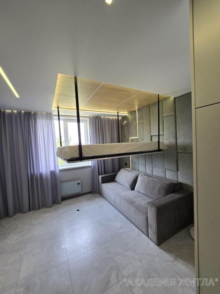 Продам 1-комнатную квартиру в новостройке, ЖК&nbsp;ParkLand