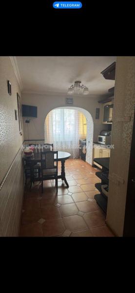 Продам 3-кімнатну квартиру