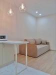 Продам 1-комнатную квартиру, ЖК&nbsp;Медовый, 31 м², евроремонт