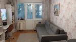 Продам 1-комнатную квартиру, 33.10 м², косметический ремонт