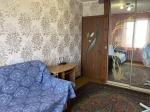 Сдам 2-комнатную квартиру, 52 м², косметический ремонт