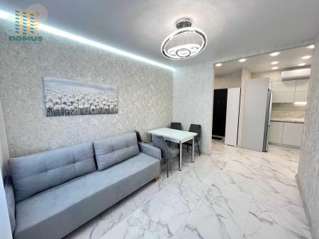 Продам 2-кімнатну квартиру, ЖК «53 Перлина»