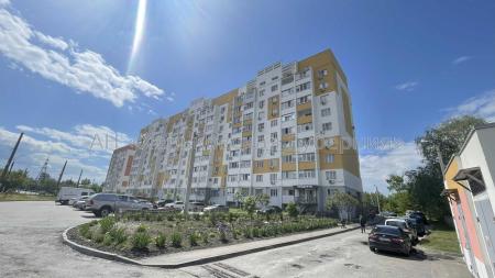 Продам 1-комнатную квартиру, ЖК ул. Любови Малой