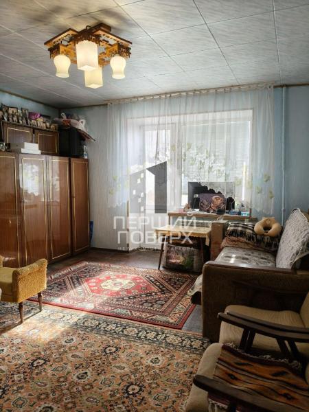 Продам 1-кімнатну квартиру