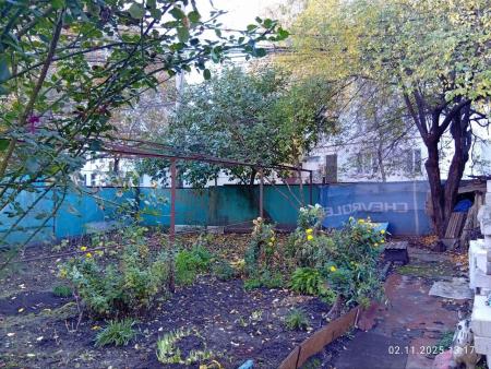 Продам участок под застройку жилой недвижимости