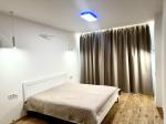 Продам 3-комнатную квартиру в новостройке, ЖК «OK'LAND», 77.13 м², евроремонт