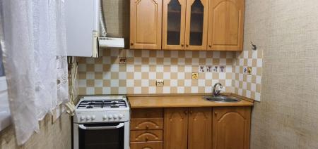 Продам 1-комнатную квартиру