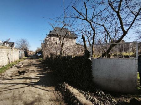 Продам ділянку під забудову приватного будинку