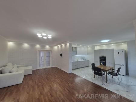 Сдам 3-комнатную квартиру в новостройке, ЖК&nbsp;«Приднепровский»
