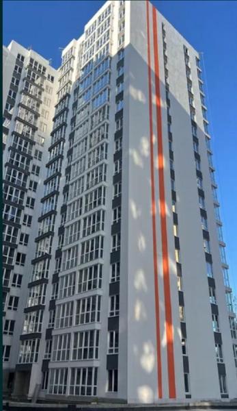 Продам 1-комнатную квартиру в новостройке, ЖК «Акварель 3»
