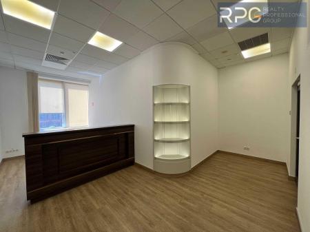 Здам офісне приміщення