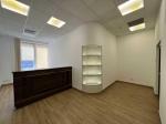 Здам офісне приміщення, 536 м², євроремонт