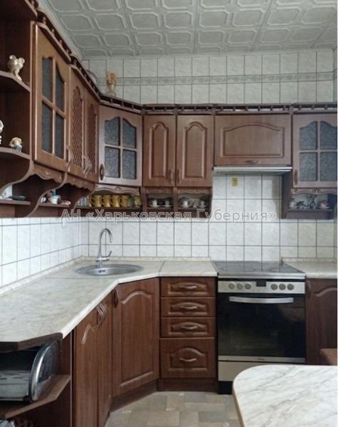 Продам 3-комнатную квартиру
