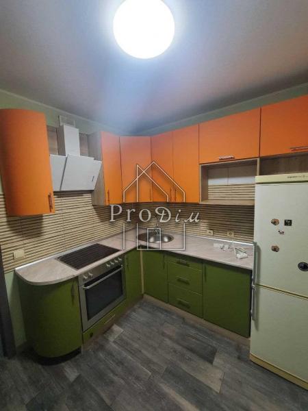 Продам 1-кімнатну квартиру, ЖК Крушельницької, 11, 15, 15а, 15б, 15в