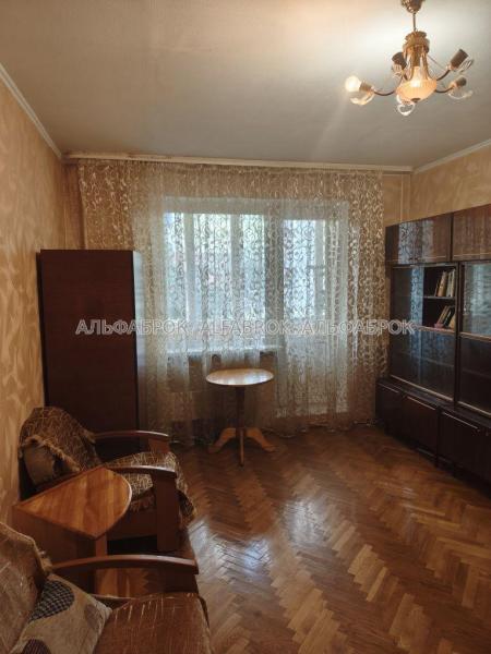 Продам 1-комнатную квартиру