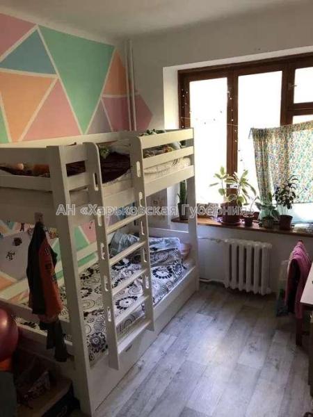 Продам 3-комнатную квартиру