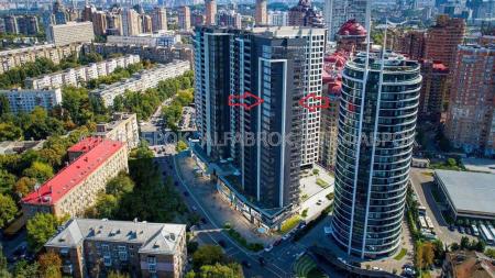 Продам 2-комнатную квартиру, ЖК MAXIMA RESIDENCE