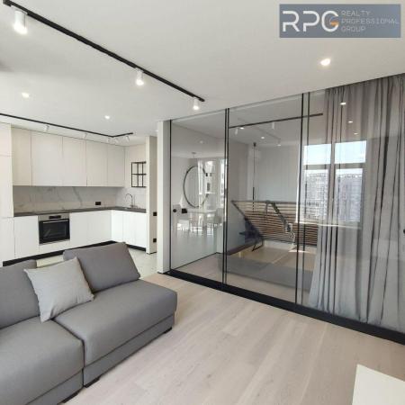 Продам 1-кімнатну квартиру, ЖК Русанівська Гавань