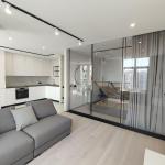 Продам 1-кімнатну квартиру, ЖК Русанівська Гавань, 51.08 м², авторський дизайн