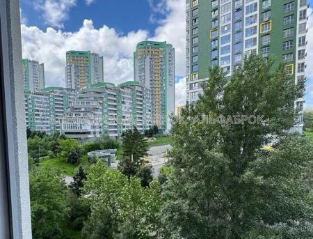Продам 1-комнатную квартиру, ЖК Парковый Город