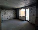 Продам 1-кімнатну квартиру в новобудові, ЖК Orange City, 50 м², без внутрішніх робіт