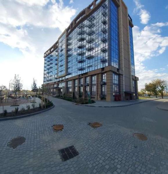 Продам 2-кімнатну квартиру в новобудові, ЖК&nbsp;«Авторский&nbsp;район»